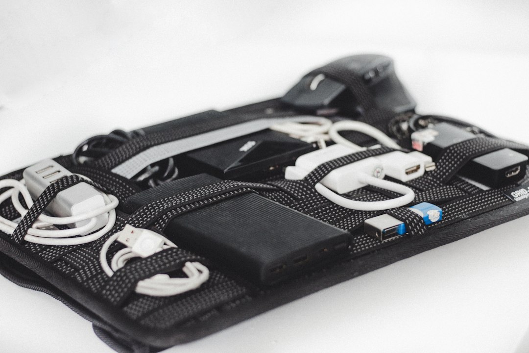 Top 10 Must-Have USB Accessories for Every Tech Enthusiast