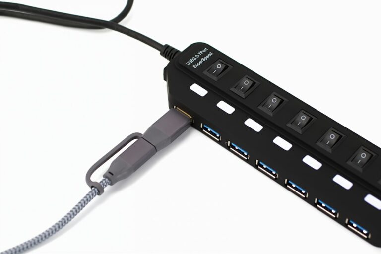 Why Pixelshavenco.com is Your Go-To USB Accessories Store