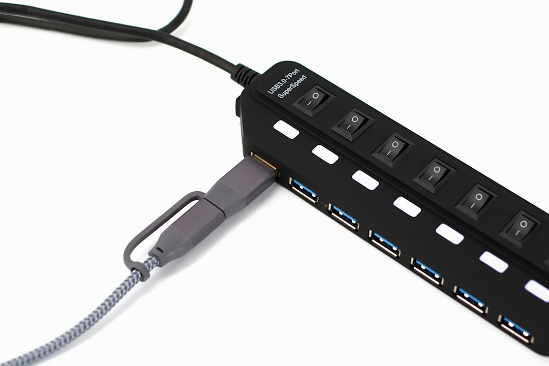 Why Pixelshavenco.com is Your Go-To USB Accessories Store