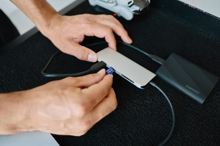Unleash the Power of USB Accessories for Enhanced Performance