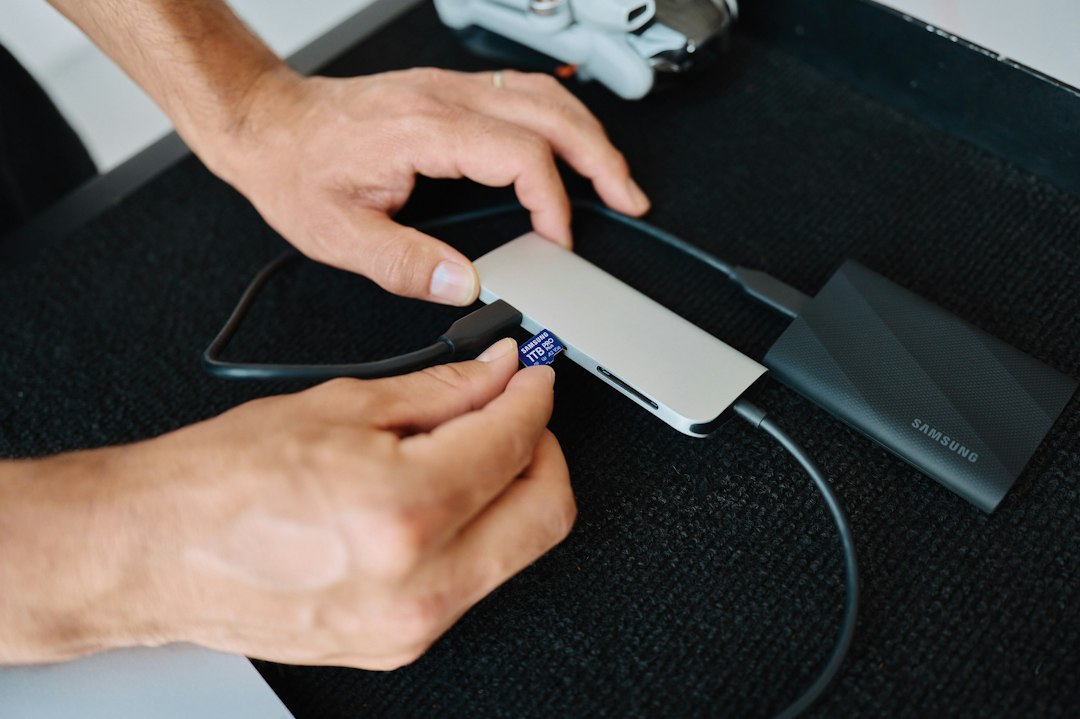 Unleash the Power of USB Accessories for Enhanced Performance